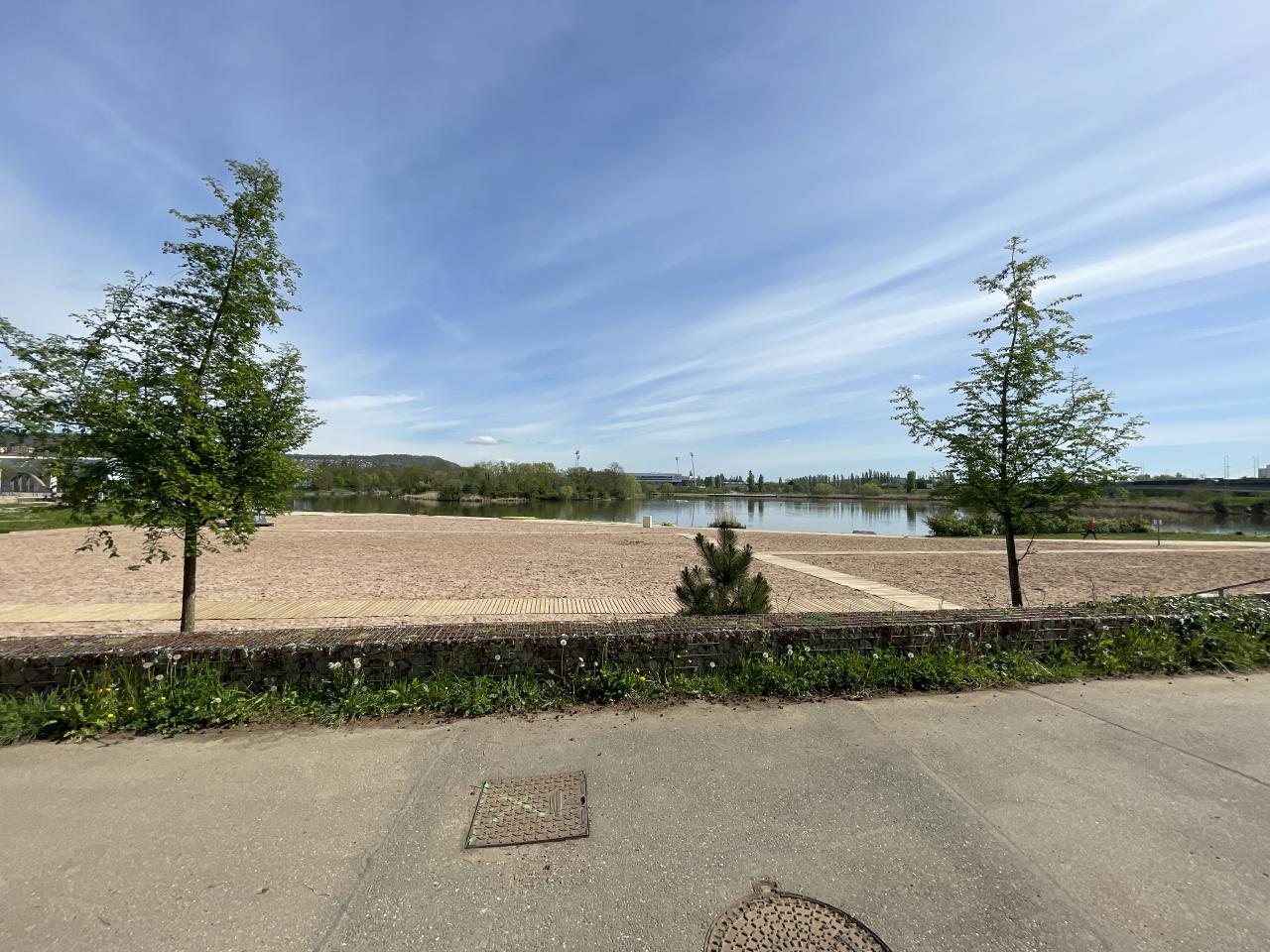 Bureau Nancy 743m² Location bureau Nancy Meurthe-et-Moselle OLBUR2111827 5